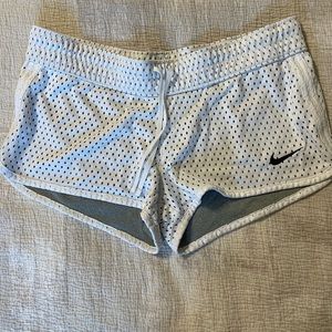 Women’s Nike reversible shorts